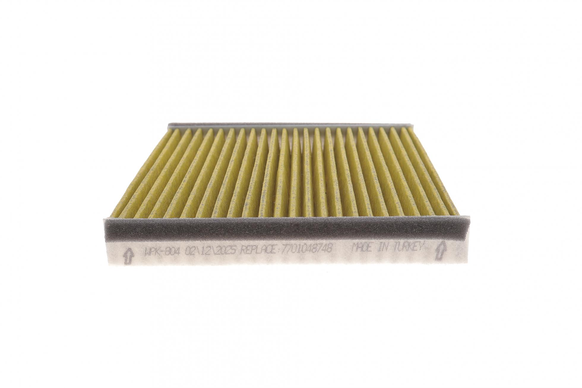 WPK804 WUNDER FILTER
